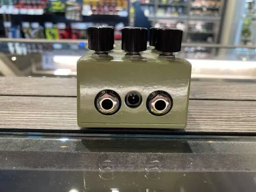 Walrus Overdrive 2